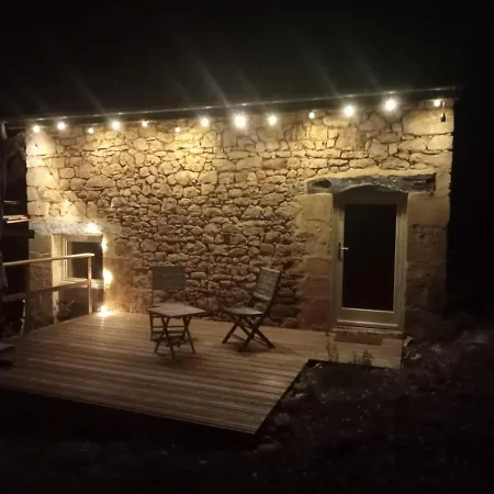 Grangette A Gageac La Roque-Gageac