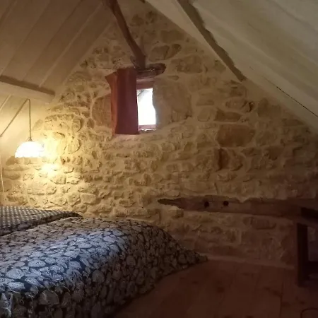 Apartamento Grangette A Gageac *