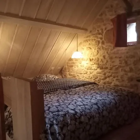 Grangette A Gageac Apartamento