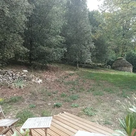 Grangette A Gageac La Roque-Gageac