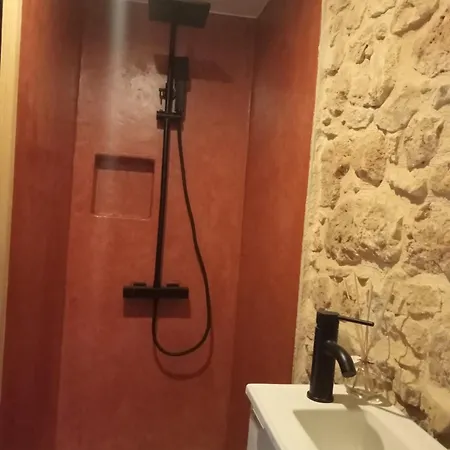 Apartamento Grangette A Gageac La Roque-Gageac