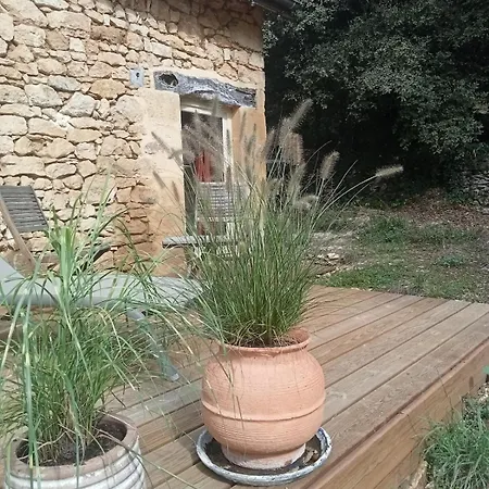 Grangette A Gageac Apartamento
