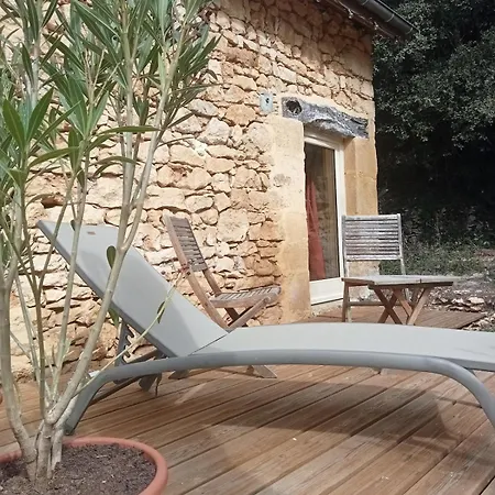 Apartamento Grangette A Gageac *