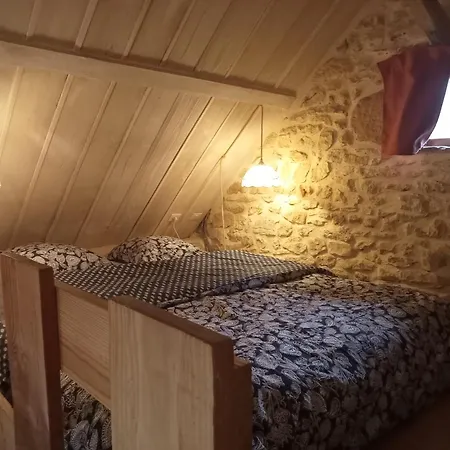 Apartamento Grangette A Gageac
