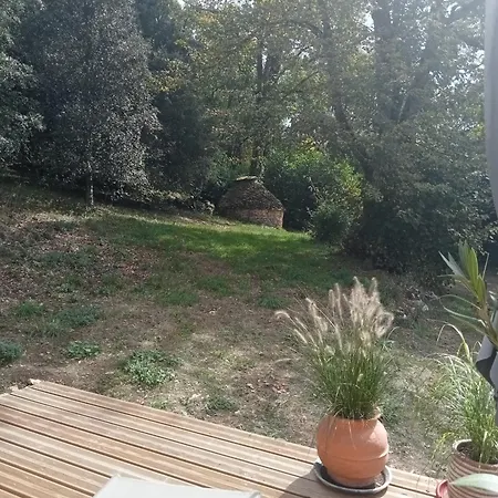 Apartamento Grangette A Gageac La Roque-Gageac