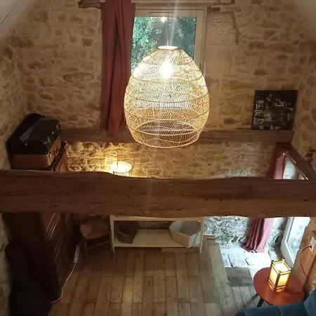 Apartamento Grangette A Gageac