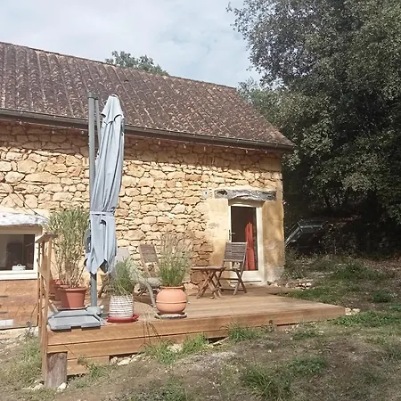 Apartamento Grangette A Gageac *